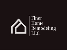 Logo for Finer Home Remodeling