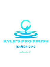 Avatar for Kyles Pro Finish
