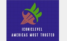 Logo for Iconic Level