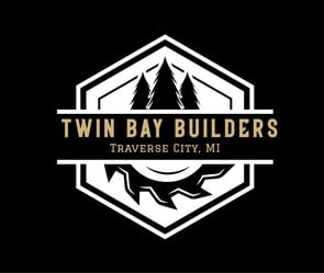 Twin Bay Builders LLC logo