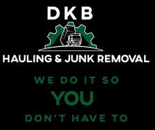 Avatar for DKB Hauling & Junk Removal LLC - Unlicensed Contractor