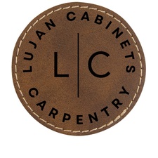 Logo for Lujan Cabinets