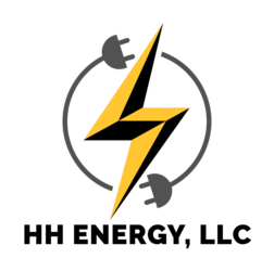 HH ENERGY LLC logo