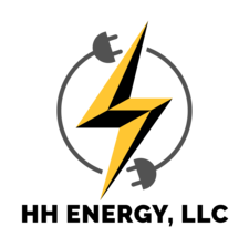 Logo for HH ENERGY LLC