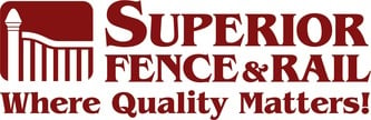 Superior Fence & Rail of West Los Angeles logo