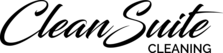 Clean Suite, LLC logo