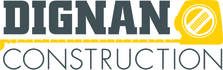 Logo for Dignan Construction