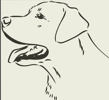 Logo for Labrador Landscapes