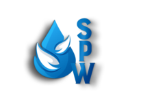 Logo for Socorros Pressure Washing