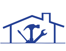 Logo for J. Van Handyman, LLC