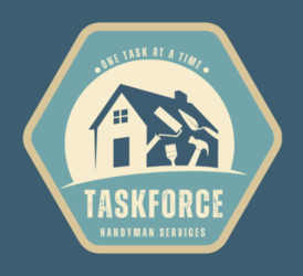 Task Force, LLC logo