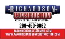 Avatar for Aaron Richardson Construction