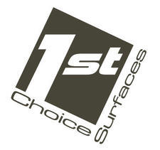 1st Choice Surfaces, LLC logo
