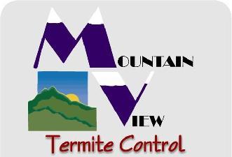 Mountain View Termite, Inc. logo