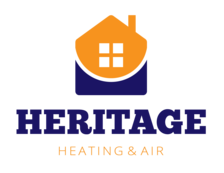 Heritage Heating & Air, LLC logo