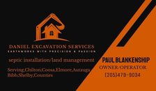 Avatar for Daniel Excavation Services, LLC
