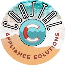 Coastal Appliance Solutions logo