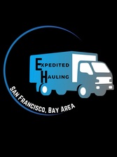 Logo for Expedited Hauling LLC