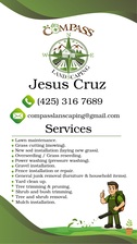 Avatar for Compass Landscaping