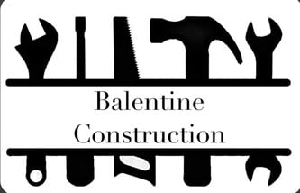 Balentine Construction, LLC logo