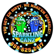 Avatar for Sparkling Cans & Pressure Washing