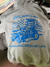 Avatar for AM Lawn Care