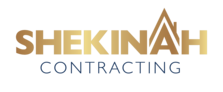 Shekinah Contracting, LLC logo