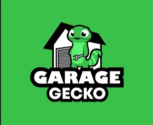 Garage Gecko logo