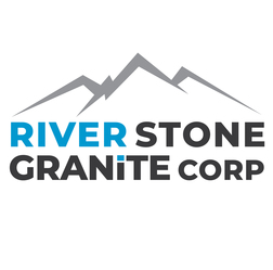 River Stone Granite Corp logo