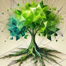Avatar for Treegenix