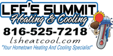 Avatar for Lee's Summit Heating & Cooling