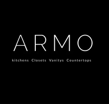 Logo for ARMO