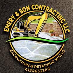 Emery & Son Contracting LLC logo