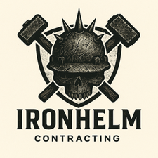 Avatar for IRONHELM CONTRACTING LLC