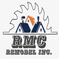 RMC Remodeling, Inc. logo