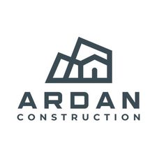 ArDan Construction LLC logo