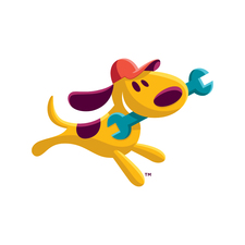 Fetch-A-Tech logo