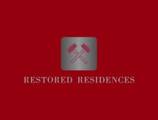 Restored Residences LLC logo