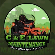 Avatar for C & E Lawn Maintenance LLC