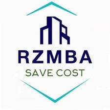 Logo for RZMBA