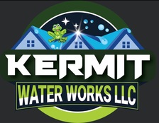 Logo for Kermit Water Works, LLC