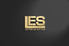 Logo for LES Premiere Services