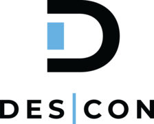 Logo for DESCON SERVICES LLC