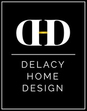 Logo for Delacy Home Designs, LLC