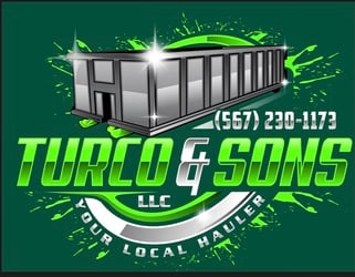 Turco & Sons LLC logo