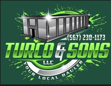 Logo for Turco & Sons LLC