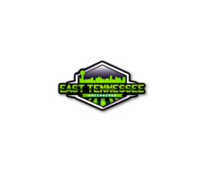 Logo for East TN Greenworks