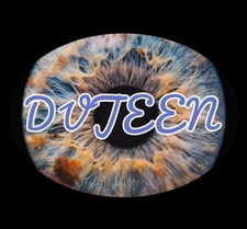 Logo for DVJEEN