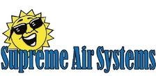 Supreme Air Systems logo