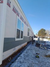 Avatar for LDM Siding
